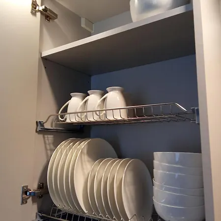 With A Balcony And An Impressive Terrace On The Roof Of The House *